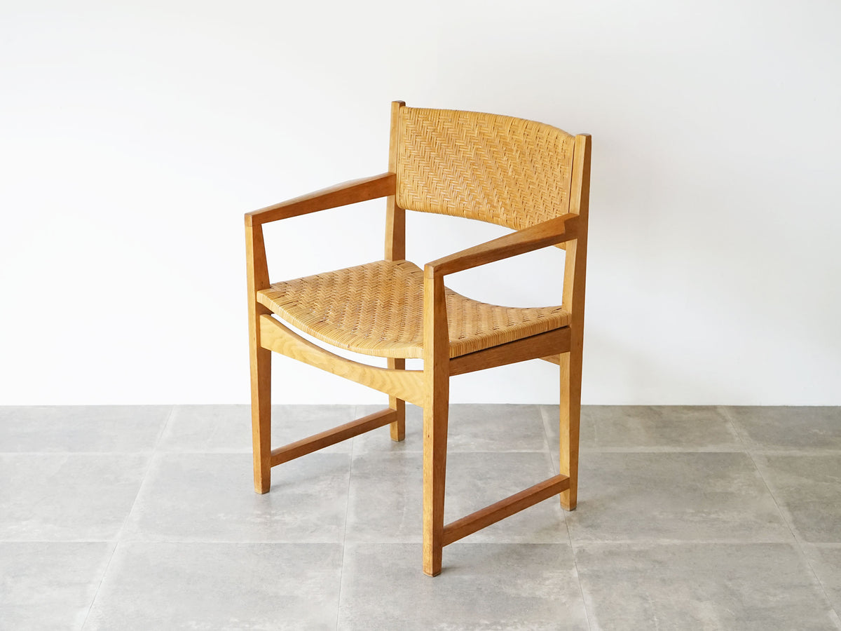 Peter Hvidt & Orla Mølgaard-Nielsen（ピーター・ビッツ＆オルラ