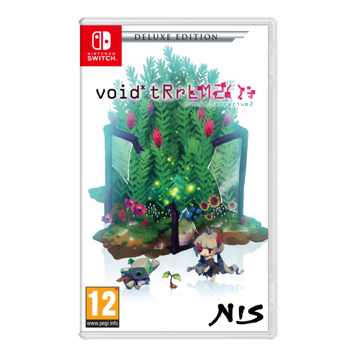 void* tRrLM2(); //Void Terrarium 2 - Deluxe Edition - Nintendo