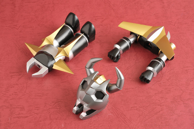 株式会社 EVOLUTION・TOY ホームページ