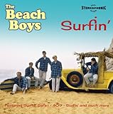 The Beach Boys : Surfin' Safari (1962.10／Page 1) - Wouldn't It Be