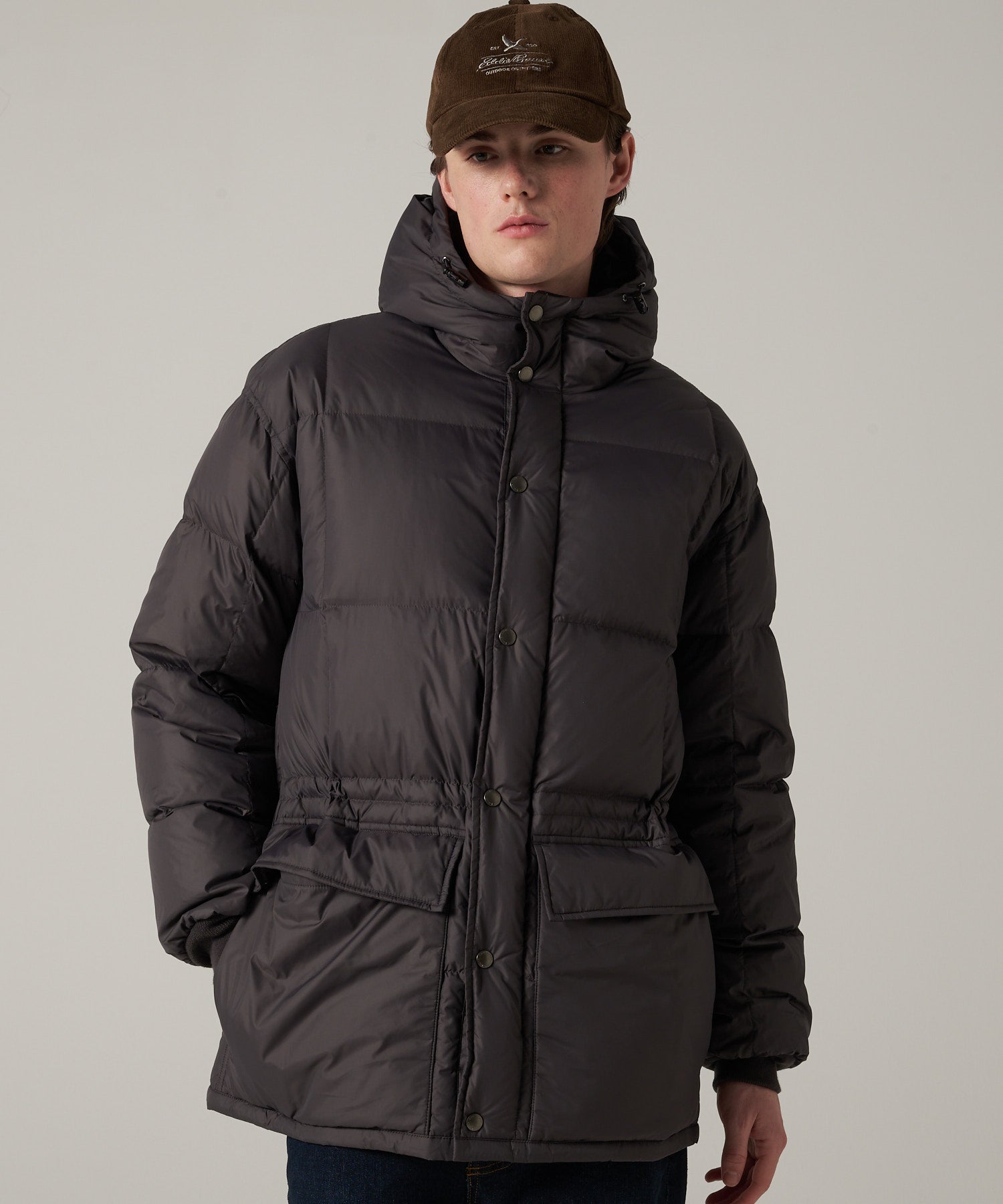 Eddie Bauer （エディー・バウアー）公式オンライン通販サイト-LIGHT