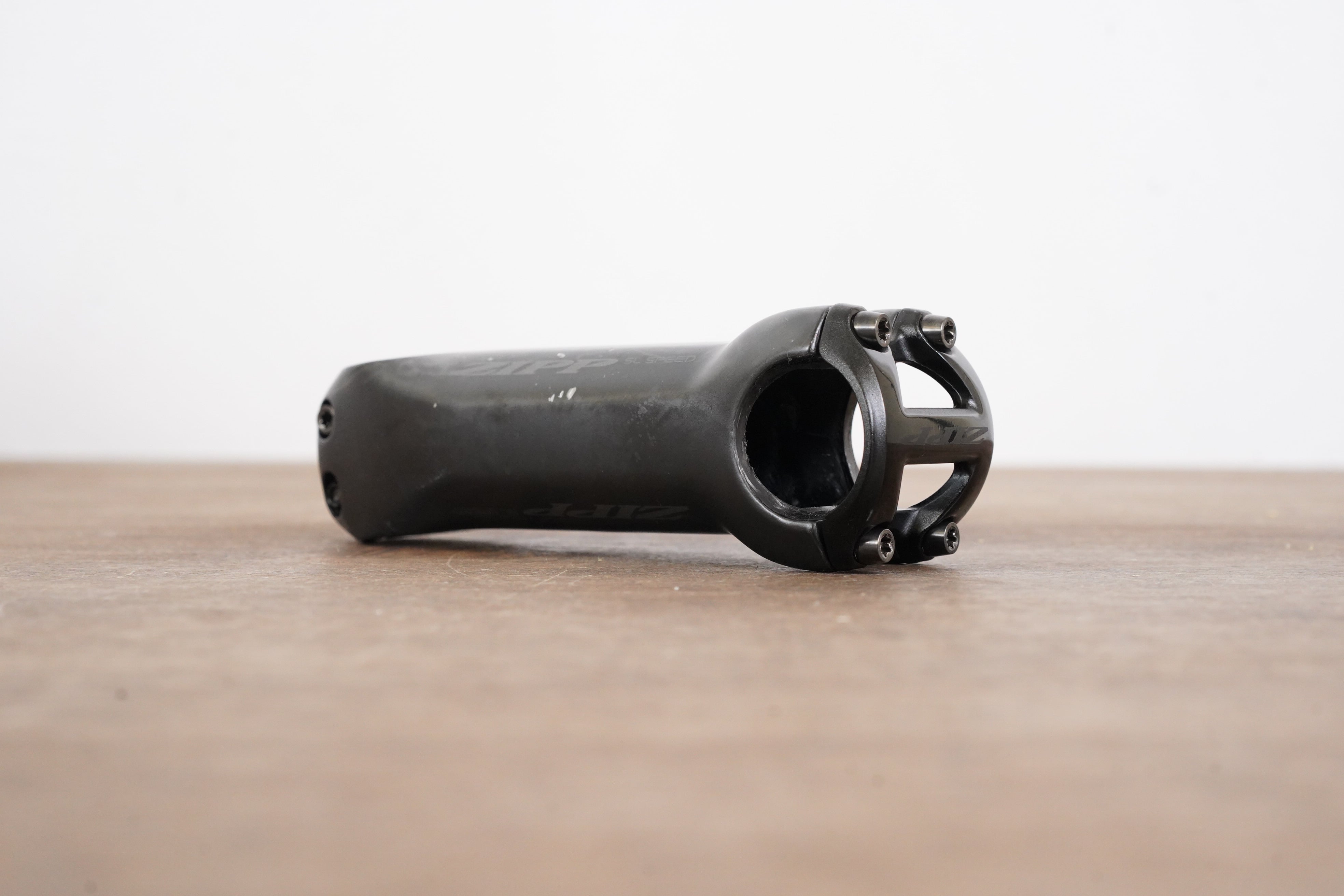 Zipp SL Speed 120mm ±6 Degree Carbon Road Stem 132g 1 1/8
