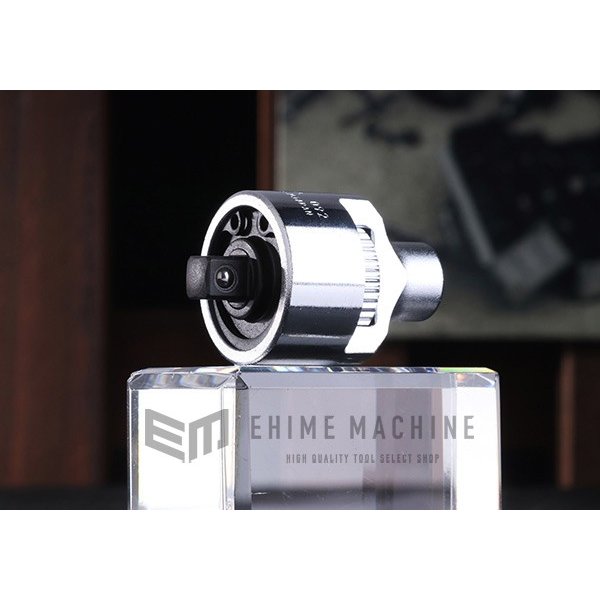 コーケン 2755 6.3sq. ハンドソケット ラチェットアダプター Ko-ken 工具