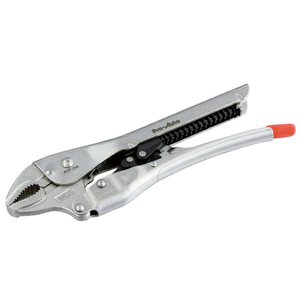 Pro-Auto オートマチックバイスプライヤー 250mm AVP-250 プロオート