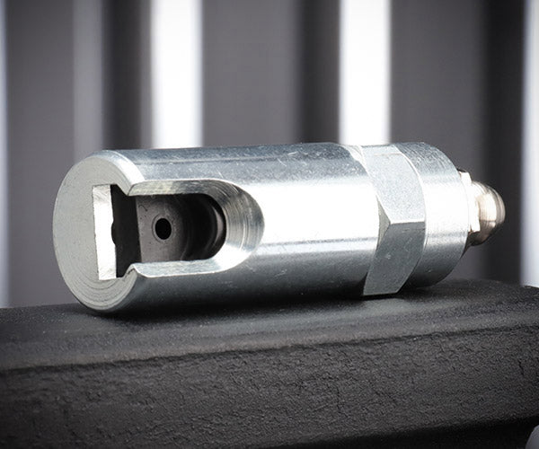 KTC アングルカプラ JAE915-AC 工具 グリース ニップル