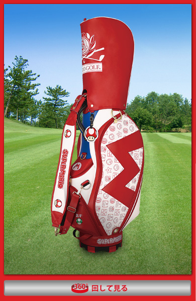 エンジョイキャディバッグストア【公式サイト】