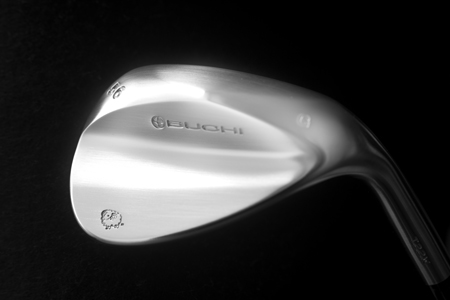 BUCHI CHIPPPER IRON | BUCHI | FUSO DREAM