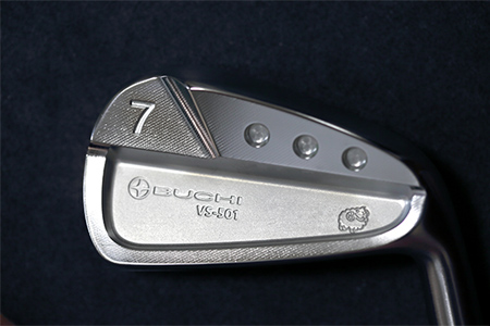 BUCHI CHIPPPER IRON | BUCHI | FUSO DREAM