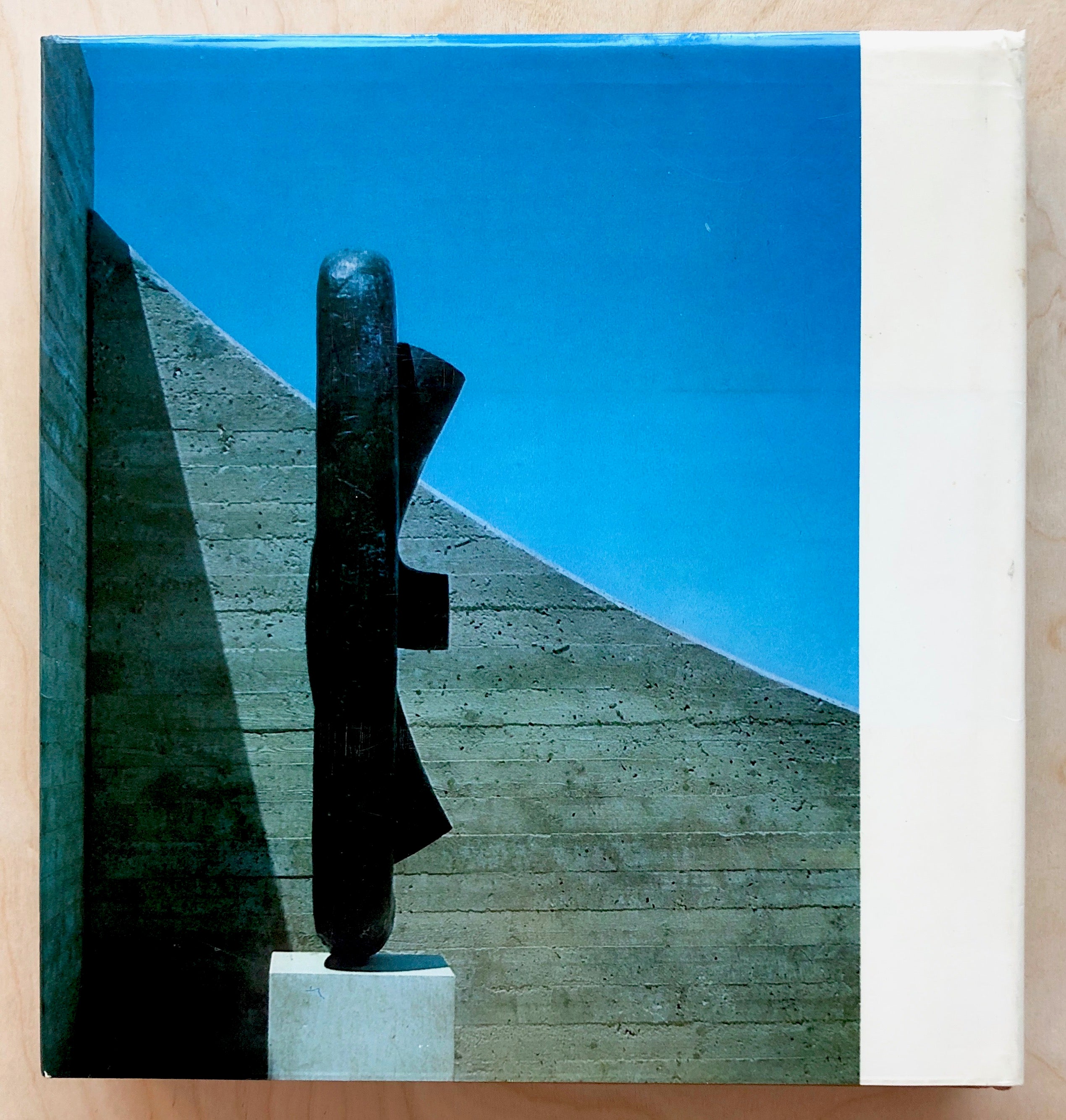 ISAMU NOGUCHI: A SCULPTORS WORLD forward by R. Buckminster Fuller