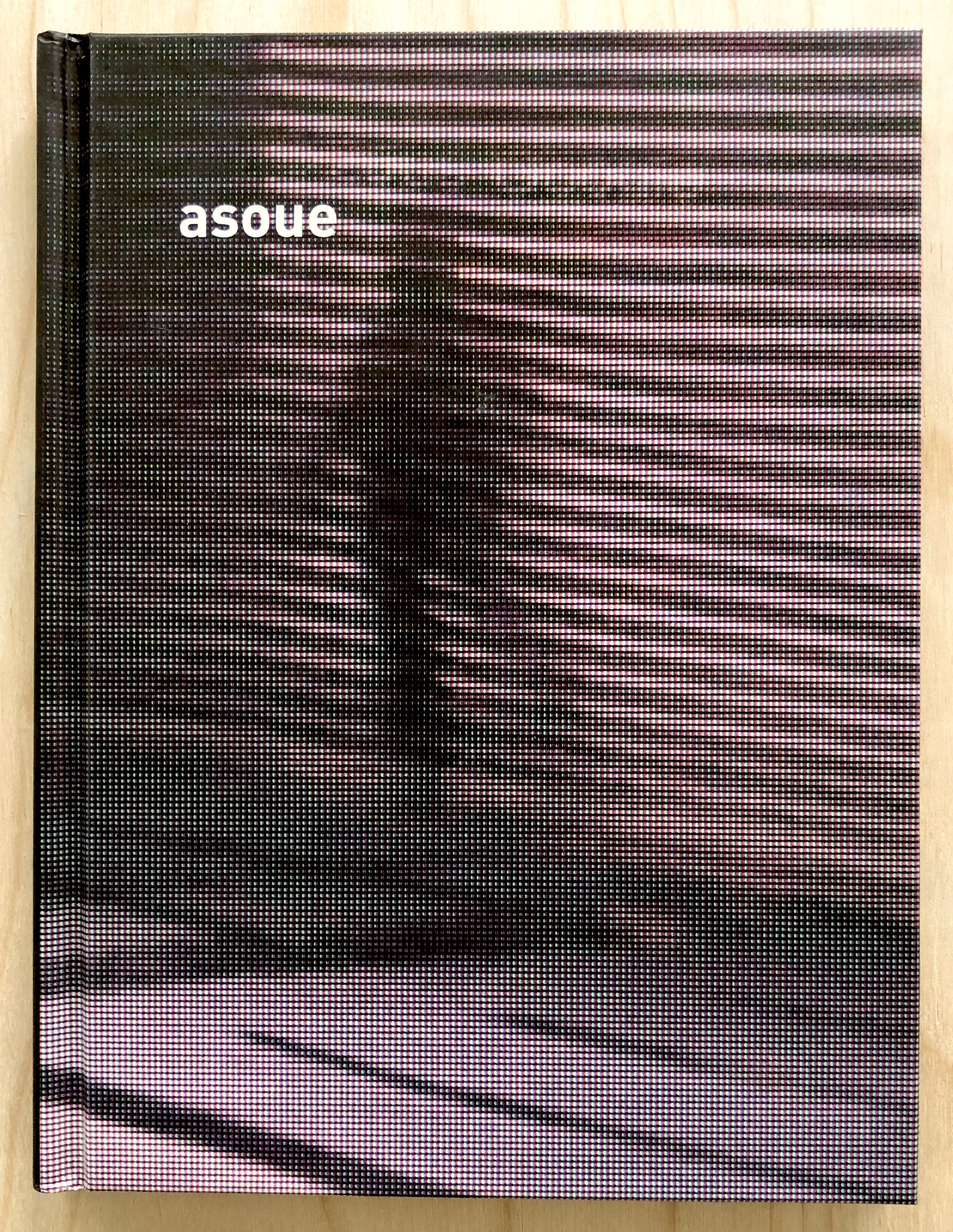 A SERIES OF UNFORTUNATE EVENTS by Michael Wolf – Familiar Trees