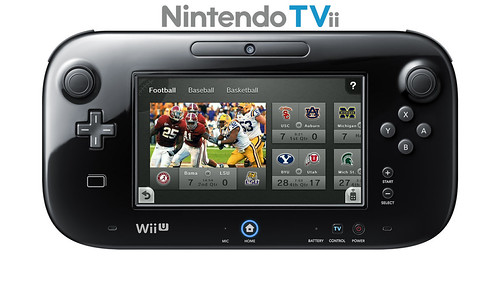 Nintendo reveals launch date and full details for Wii U Console