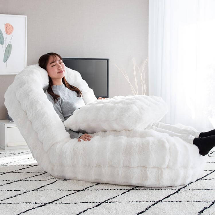 ソファベッド コンパクト 一人暮らし リクライニング 小さめ - flatoo