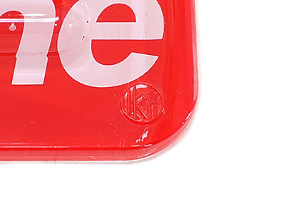 Supreme×Kuumba 'Incense Holder'お香立て クンバ シュプリーム