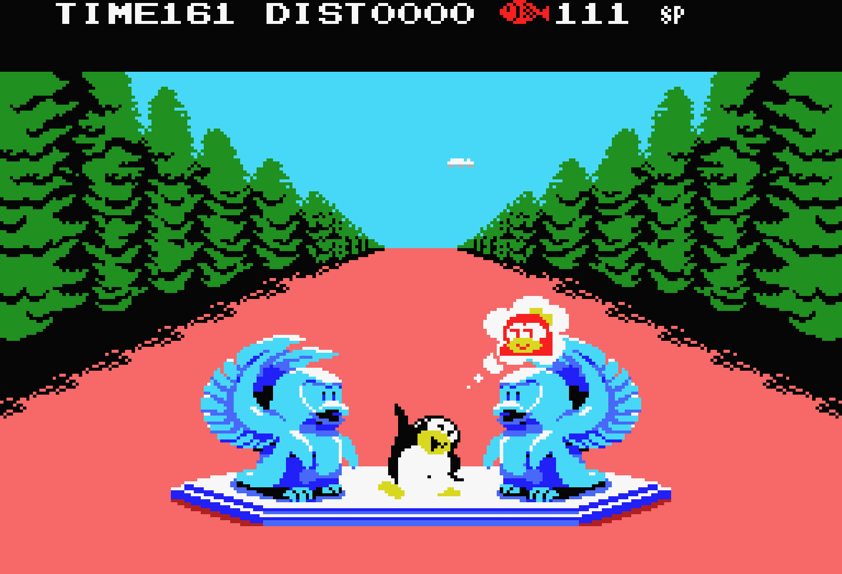 夢大陸アドベンチャー for MSX (C)1986 コナミ | Retro PC GAME MUSIC