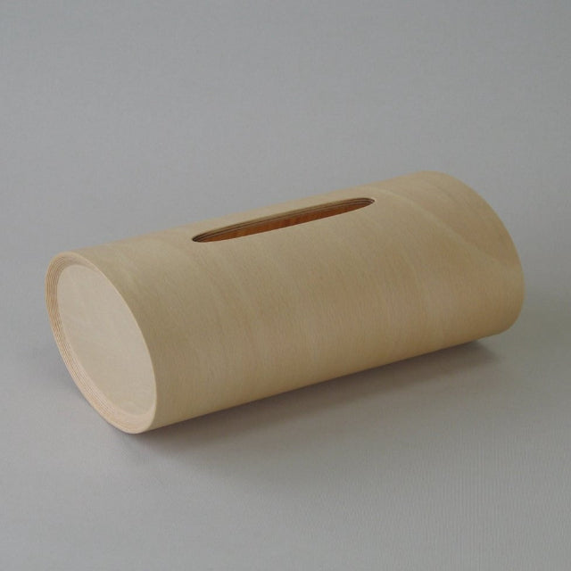 ティッシュボックス Swing/BUNACO – GOOD DESIGN STORE TOKYO by