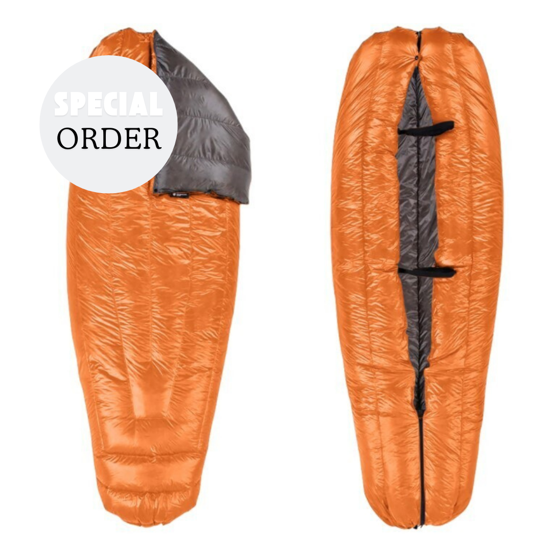 Enlightened Equipment - Revelation (10F/-12C) 850 Fill – Geartrade