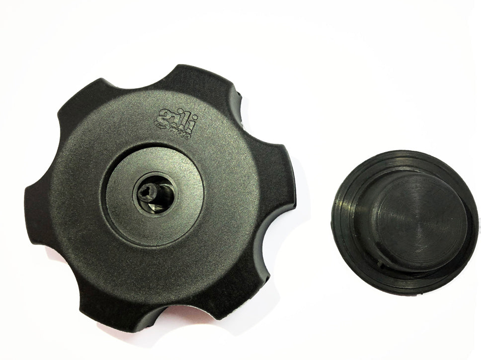 Tampa de tanque Kawasaki motos importadas Bocal 52 mm – Gilimoto