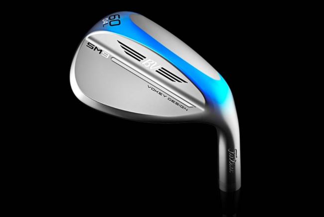 タイトリスト 「ボーケイ SM9 ウェッジ」－ゴルギア|ゴルフ用品の最新