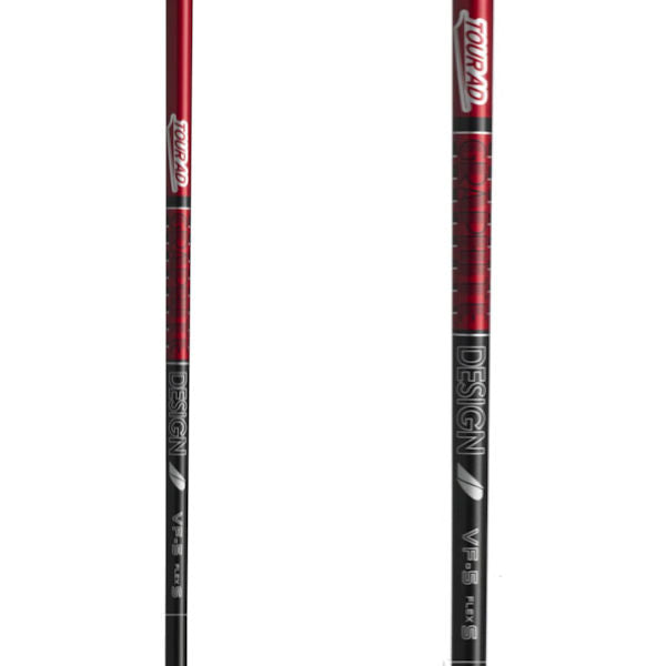 Graphite Design Tour AD VF-5 – GolfStorePro