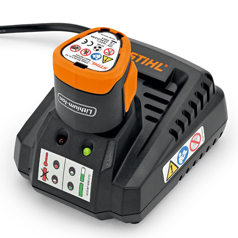 スチール バッテリーガーデンバリカン HSA25