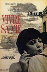 女と男のいる舗道('62仏) ブルーレイ　ジャン＝リュック・ゴダール Amazon.co.jp: 女と男のいる舗道 4Kレストア版 Blu-ray : ジャン