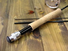 Caps Rod キャップスロッド