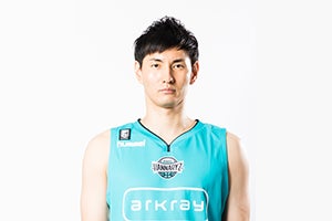 岡田優介選手との契約合意について | 京都ハンナリーズ