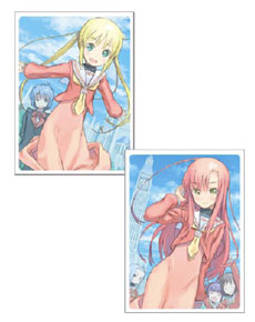 ハヤテのごとく!! 公式サイト