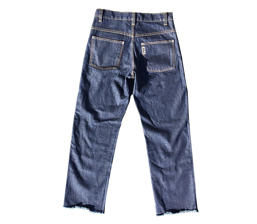 再入荷! BLIND JEANS ブラインド デニム ジーンズ gonz mark gonzales