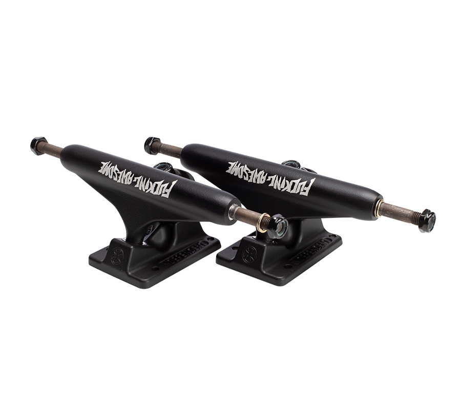 INDEPENDENT x FUCKING AWESOME TRUCKS 139 / 144 / 149 インディペン