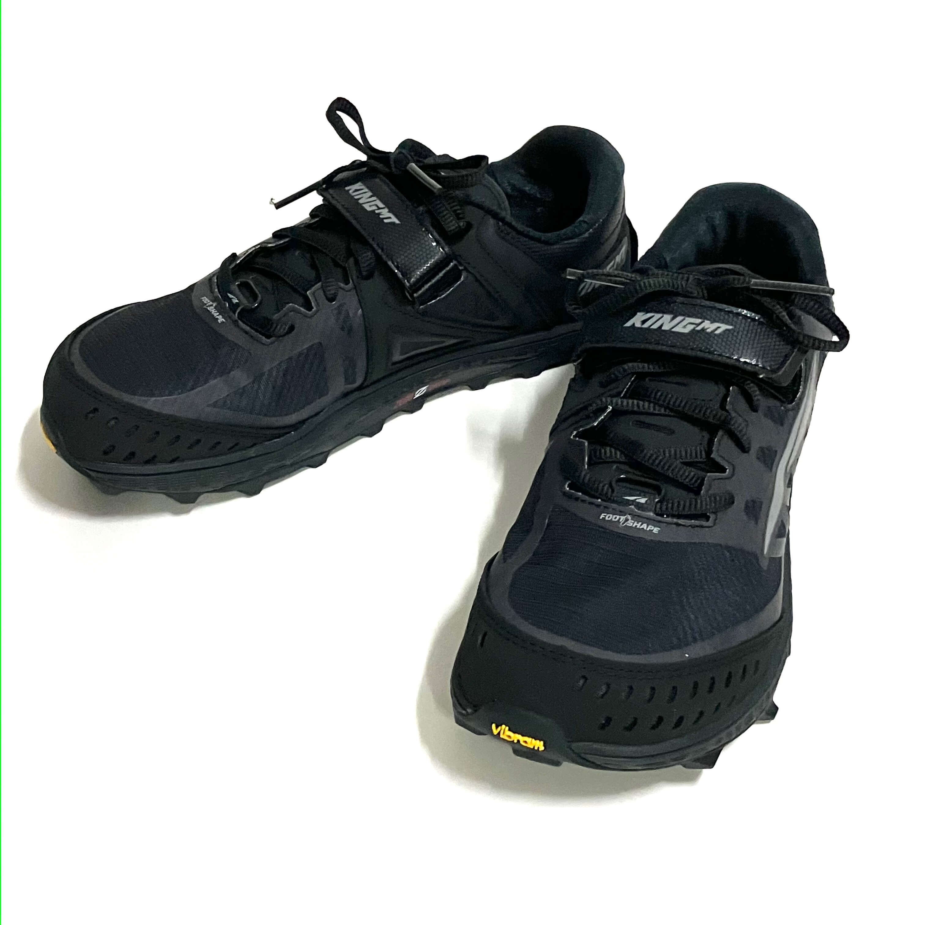 King MT2 | ALTRA | キングMT2 | アルトラ－Hiker's Depot｜ハイカーズデポ