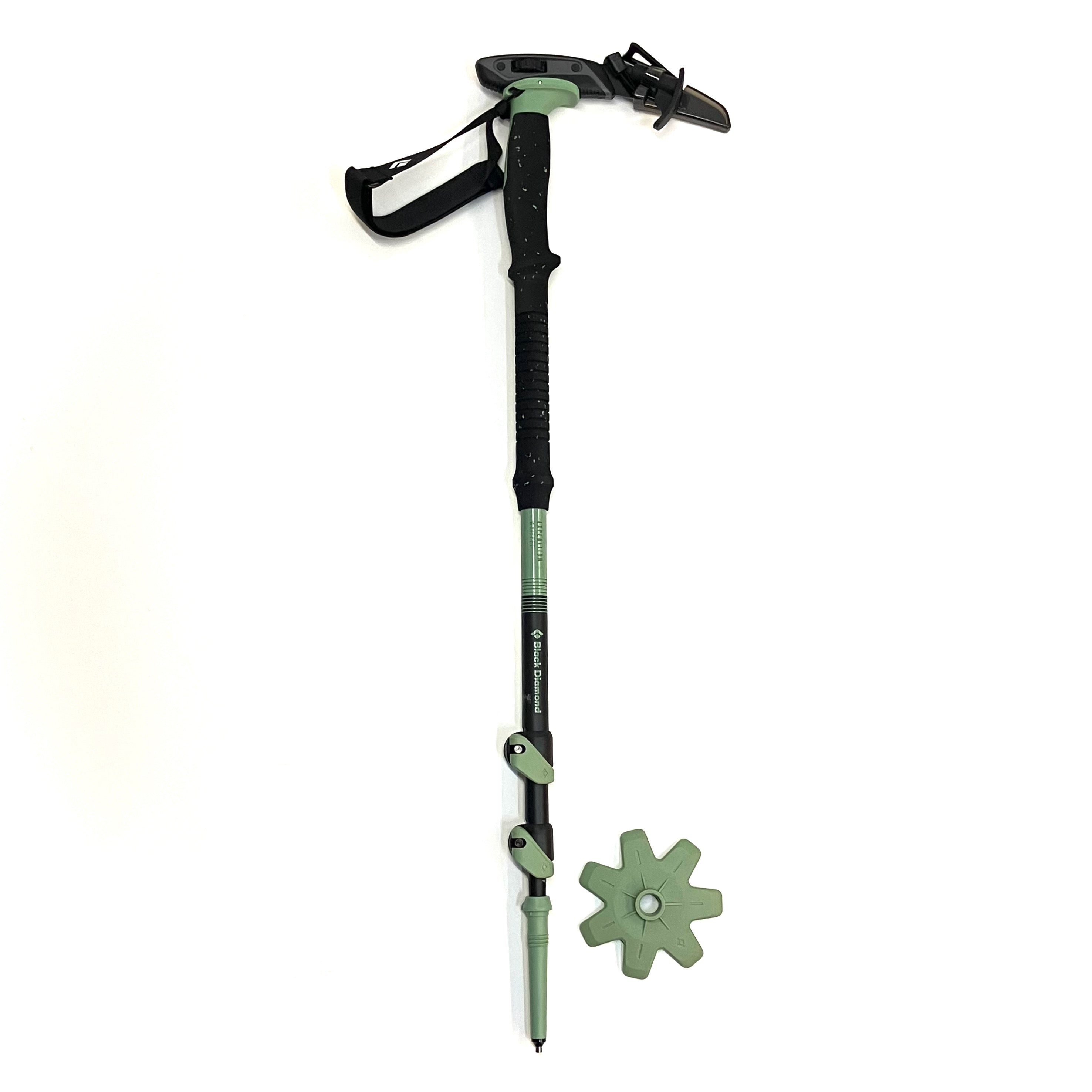 EXPEDITION 3 Whippet | Black Diamond | エクスペディション3