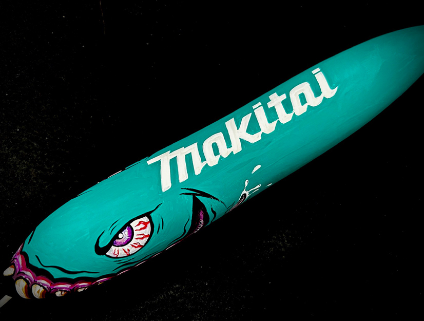 ソリペン Color Chart of HowlinWolf HP Ver2.0