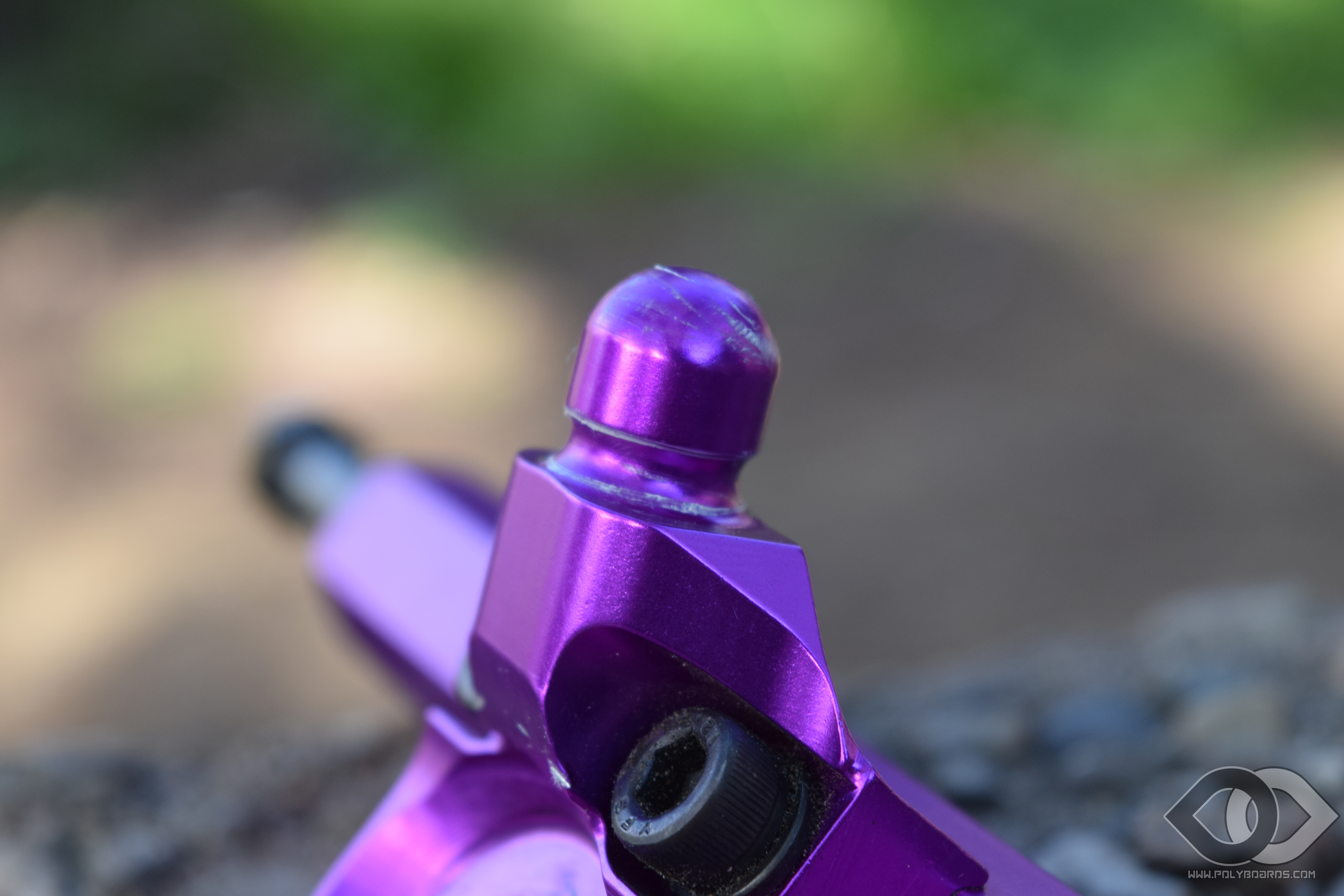 polyboards — Truck Review: Surf-Rodz INDeeSZ (Grind, 177mm