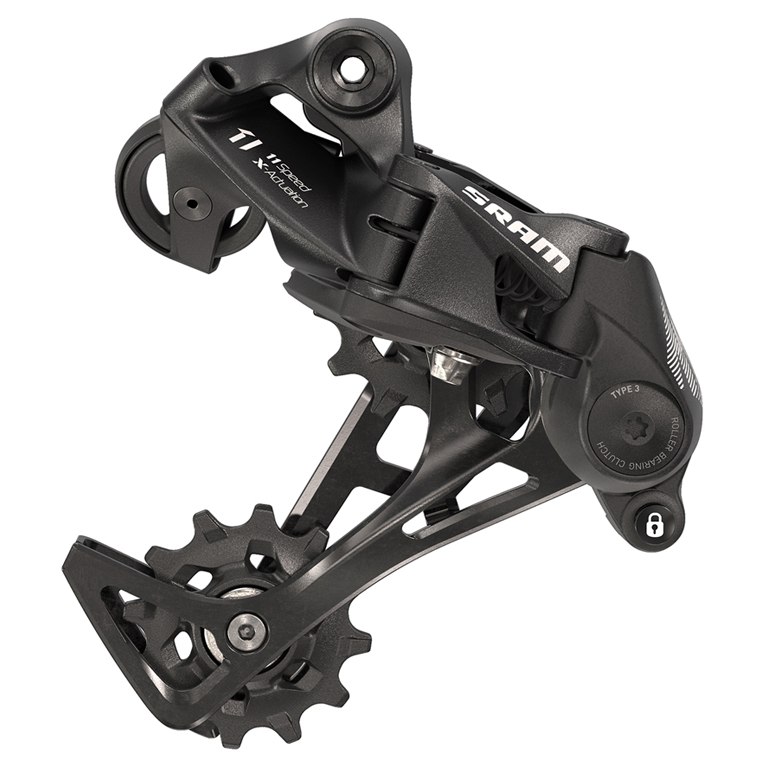 SRAM NX登場！ - BIKELOOP WEB