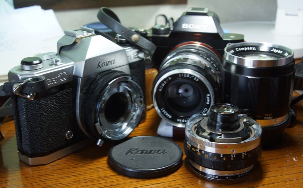 kowa 50mm f1.8で、晩秋の糸島をぐるり | 糸島が好き💛オールドレンズ