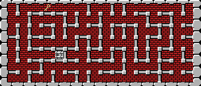 MSX版ドルアーガの塔