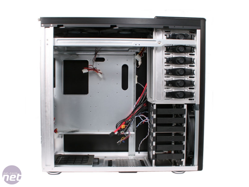 Cooler Master ATCS 840 | bit-tech.net