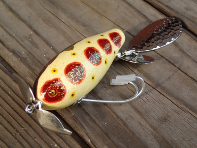 痴虫 沼海馬BSOSC | Slowtaper