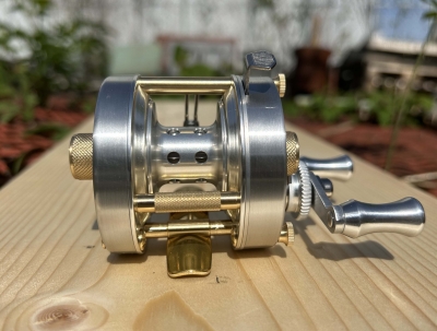 LIVER FM-53A 発表します。 | Brightliver Tackle.co. | マツモト