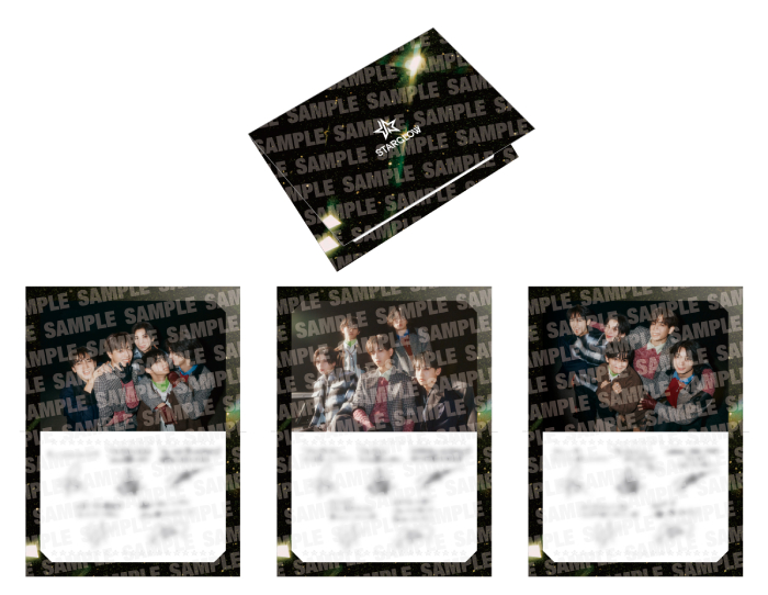 Star Wish(CD) – BMSG MUSIC SHOP