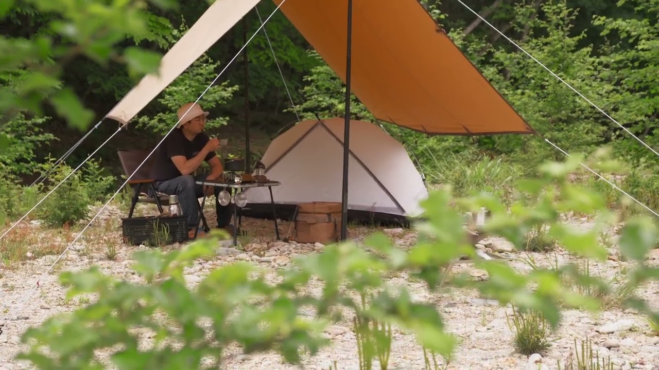 モノポールインナーテント｜TENT｜PRODUCTS｜tent-Mark DESIGNS