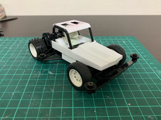 concours d'Elegance/OWNER'S PIT COOL