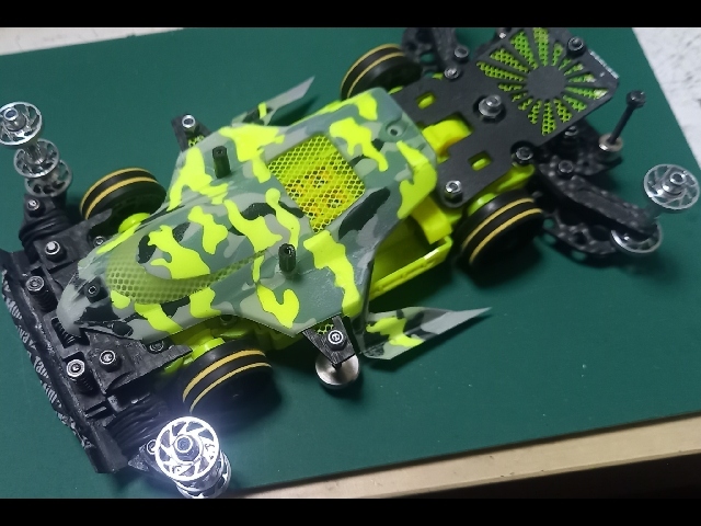 concours d'Elegance/OWNER'S PIT COOL