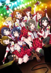 ラブライブ！] 「μ's First LoveLive!」チケット一般発売情報＆会場