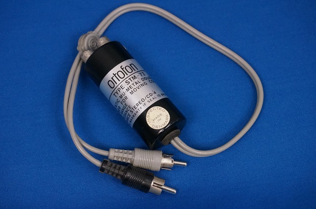ortofon STM-72 - ジュピターオーディオ