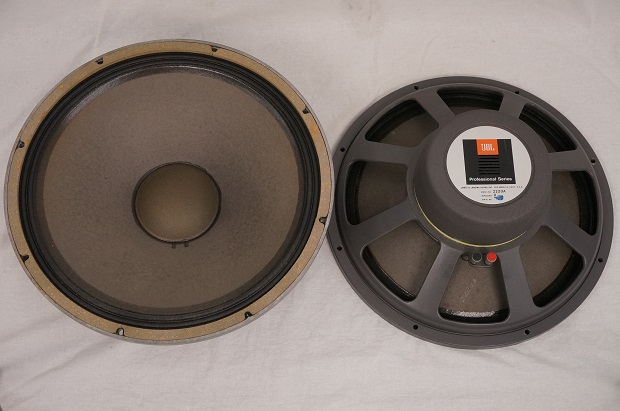 JBL 2220A - ジュピターオーディオ