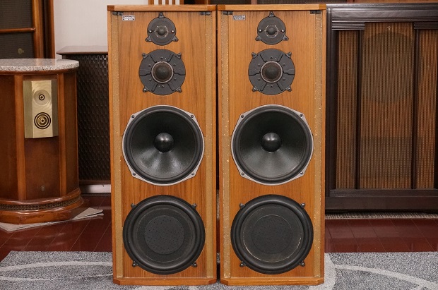 Celestion Ditton 66 - ジュピターオーディオ