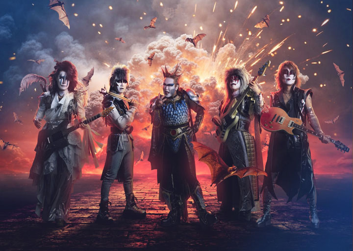 聖飢魔II ページ-