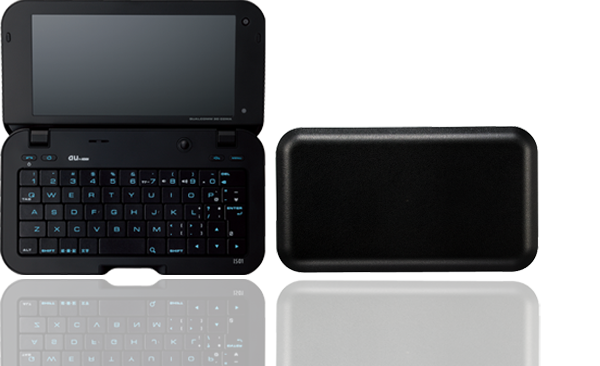 ご利用ガイド｜サポート情報｜IS01｜製品ラインアップau ：SH DASH